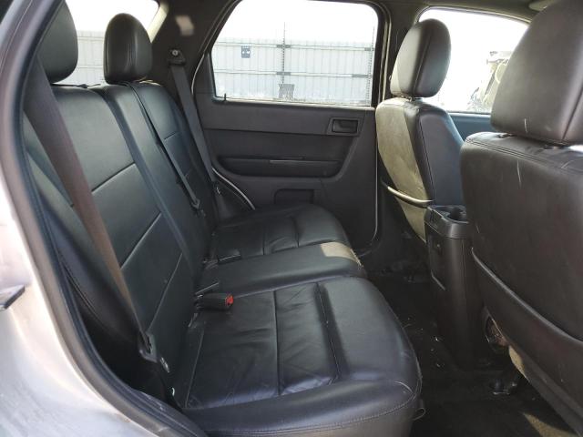 Photo 11 from auction – 2010 FORD ESCAPE XLT with VIN 1FMCU0DG4AKC50139