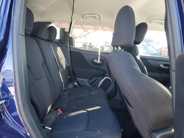 Photo 10 from auction – 2017 JEEP RENEGADE L with VIN ZACCJBBB0HPF55735