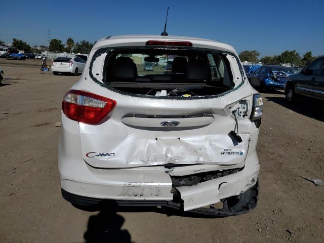Photo 6 from auction – 2013 FORD C-MAX SEL with VIN 1FADP5BU6DL544782