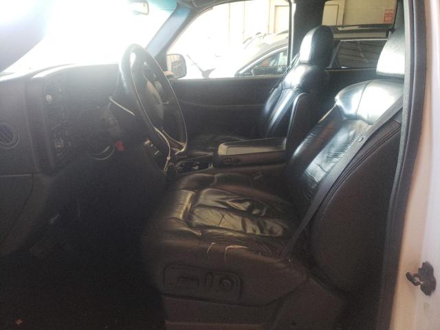 Photo 7 from auction – 2000 CHEVROLET SILVERADO with VIN 1GCEK19T2YE219429