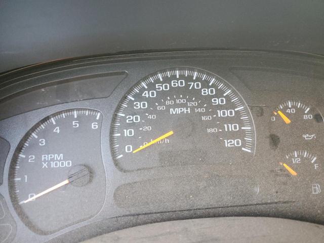 Photo 9 from auction – 2005 CHEVROLET SILVERADO with VIN 1GCEC19V25Z268164