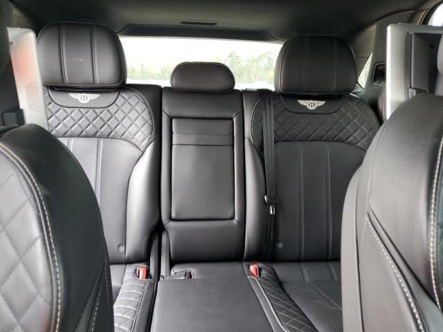 Фото 10 с аукциона – 2017 BENTLEY BENTAYGA с VIN SJAAC2ZV0HC013977