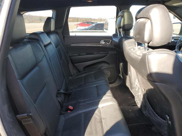 Photo 11 from auction – 2014 JEEP GRAND CHER with VIN 1C4RJFBG9EC453220