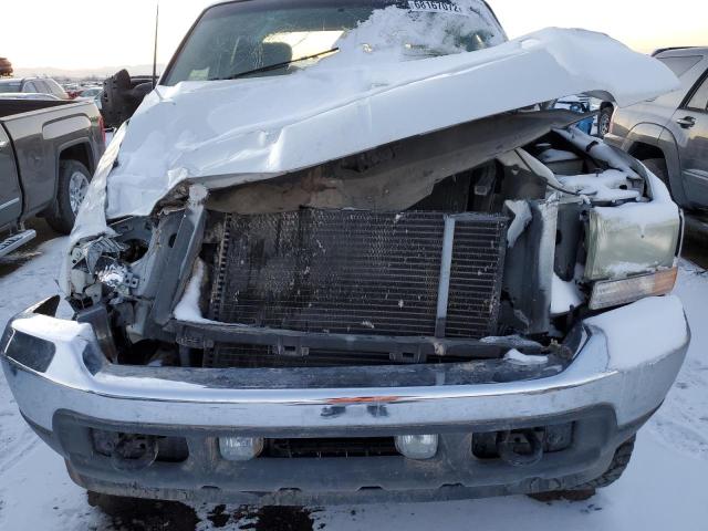 Photo 11 from auction – 2003 FORD F250 SUPER with VIN 1FTNX21LX3EB37511