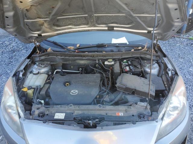 Photo 11 from auction – 2013 MAZDA 3 I with VIN JM1BL1TG8D1754312