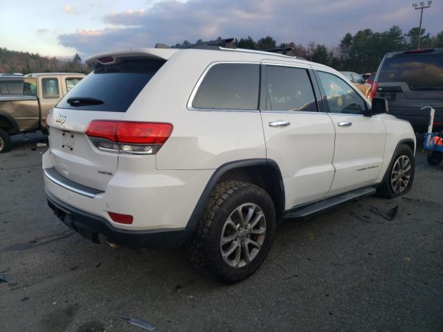 Photo 3 from auction – 2014 JEEP GRAND CHER with VIN 1C4RJFBGXEC470608
