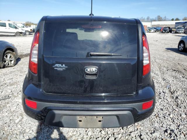 Photo 6 from auction – 2013 KIA SOUL + with VIN KNDJT2A63D7538344