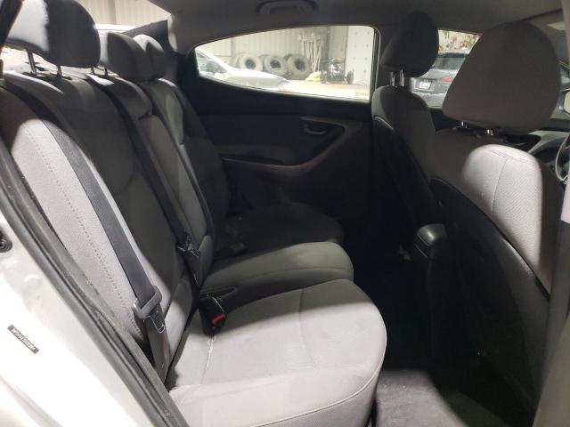 Photo 10 from auction – 2013 HYUNDAI ELANTRA GL with VIN 5NPDH4AE2DH383864