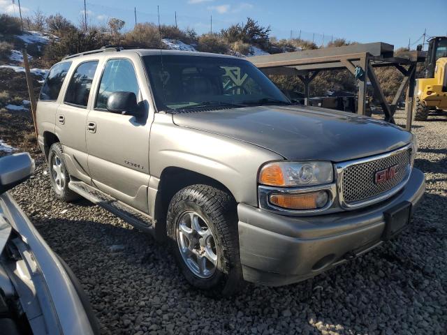 Photo 4 from auction – 2001 GMC DENALI with VIN 1GKEK63UX1J309508