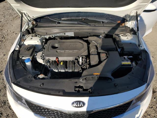 Zdjęcie 11 z aukcji – 2016 KIA OPTIMA LX z VIN KNAGT4L35G5074396
