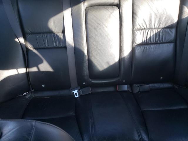 Photo 10 from auction – 2003 HONDA ACCORD EX with VIN 1HGCM66593A047289