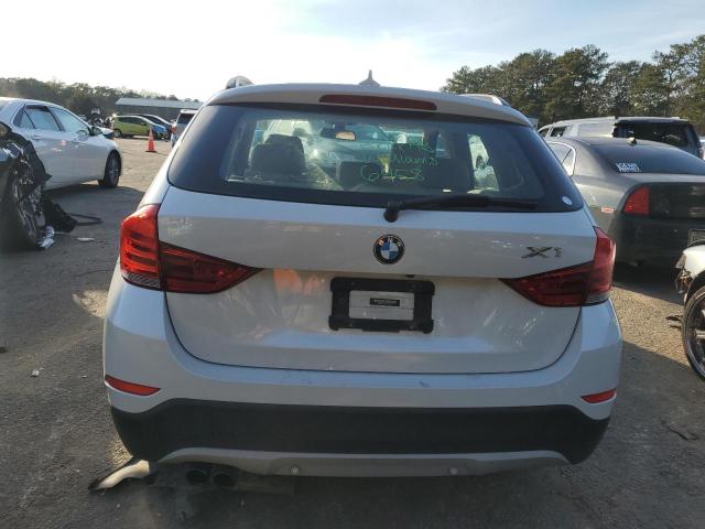 Photo 6 from auction – 2015 BMW X1 SDRIVE2 with VIN WBAVM1C55FV319183