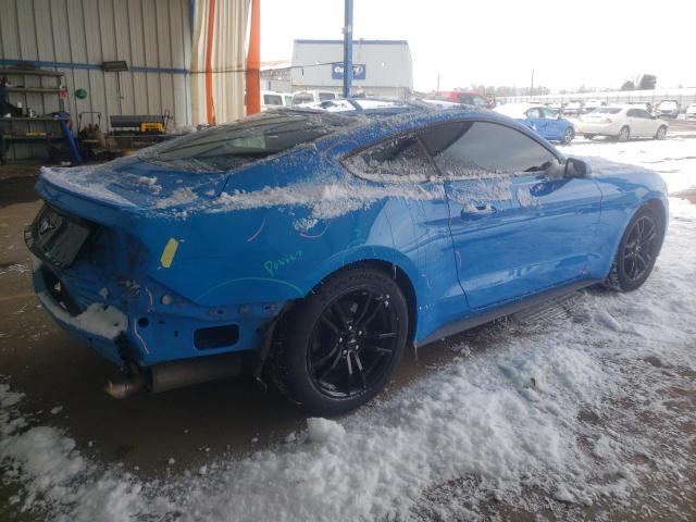 Photo 3 from auction – 2017 FORD MUSTANG with VIN 1FA6P8THXH5205304