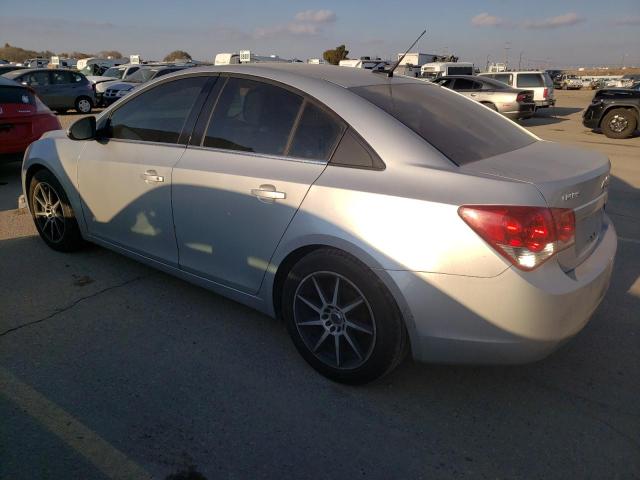 Photo 2 from auction – 2014 CHEVROLET CRUZE LT with VIN 1G1PC5SB4E7112180
