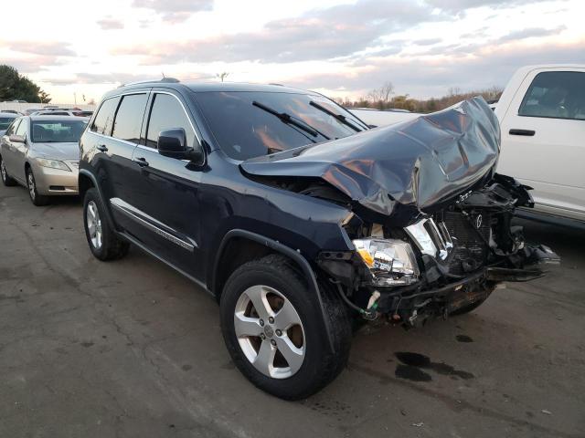 Photo 4 from auction – 2012 JEEP GRAND CHER with VIN 1C4RJFAG2CC161293