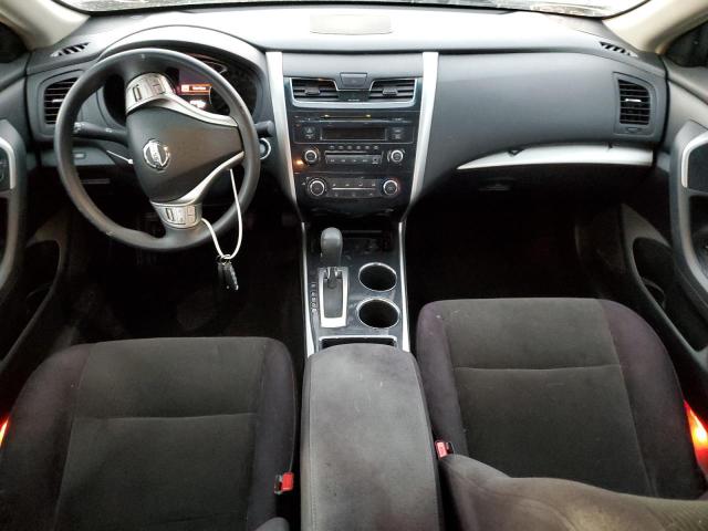 Photo 8 from auction – 2013 NISSAN ALTIMA 2.5 with VIN 1N4AL3AP4DC294036