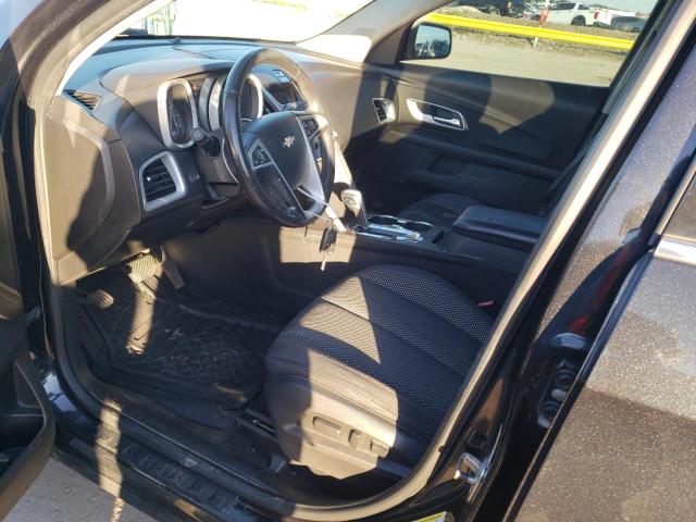 Photo 7 from auction – 2011 CHEVROLET EQUINOX LT with VIN 2CNALDEC3B6405121
