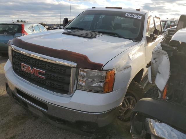 GMC SIERRA K35 2012 with VIN 1GD422CL4CF197913 - Photo from auction