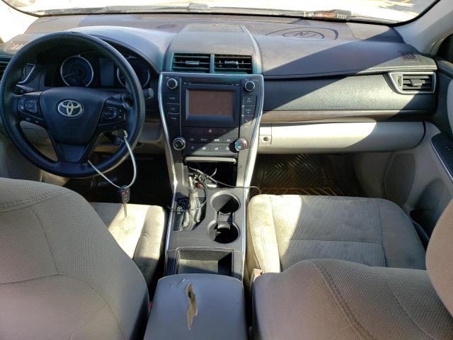 Photo 8 from auction – 2016 TOYOTA CAMRY LE with VIN 4T1BF1FKXGU144756