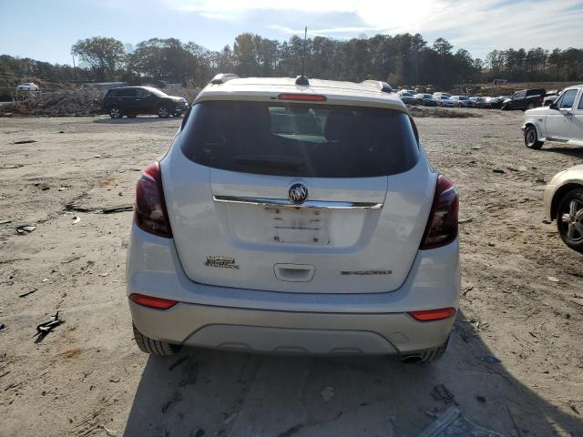 Photo 6 from auction – 2017 BUICK ENCORE PRE with VIN KL4CJASBXHB205866