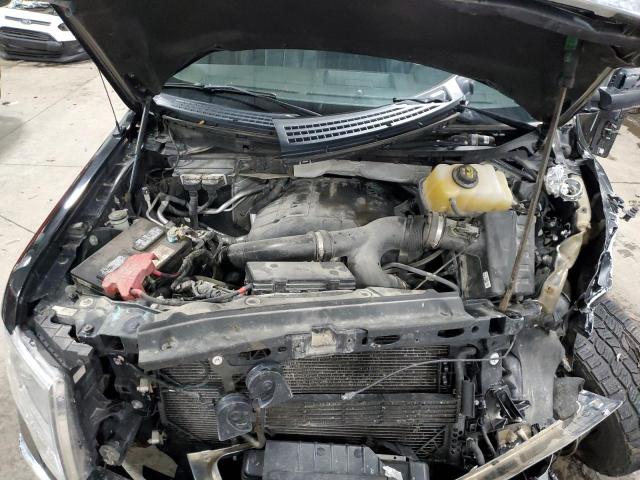 Photo 11 from auction – 2014 FORD F150 SUPER with VIN 1FTFW1ET8EFA15402