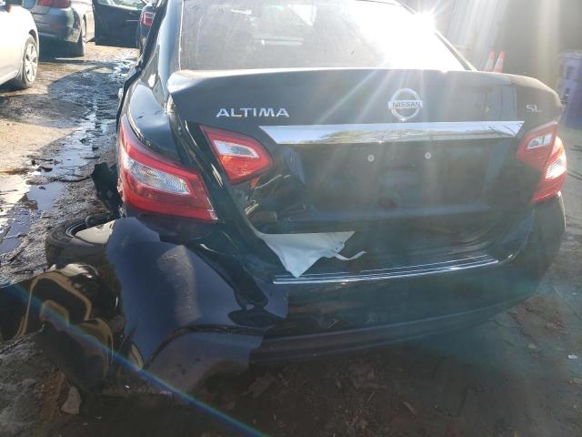 Photo 6 from auction – 2016 NISSAN ALTIMA 2.5 with VIN 1N4AL3AP1GC178488