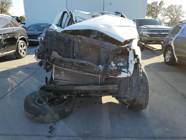 Photo 5 from auction – 2019 NISSAN FRONTIER S with VIN 1N6AD0EV8KN873947