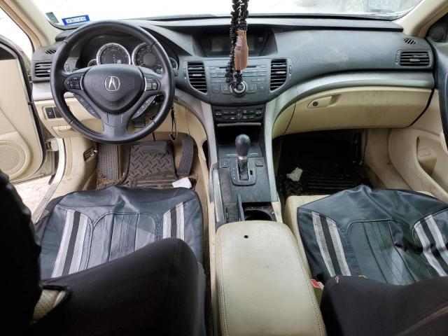 Photo 8 from auction – 2010 ACURA TSX with VIN JH4CU2F60AC019770