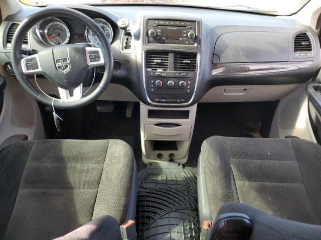Photo 8 from auction – 2014 DODGE GRAND CARA with VIN 2C4RDGBG1ER335246