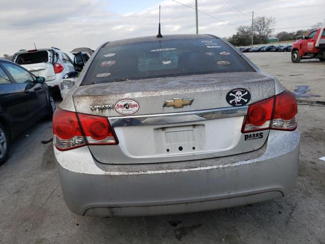 Photo 6 from auction – 2012 CHEVROLET CRUZE LS with VIN 1G1PC5SH2C7183413