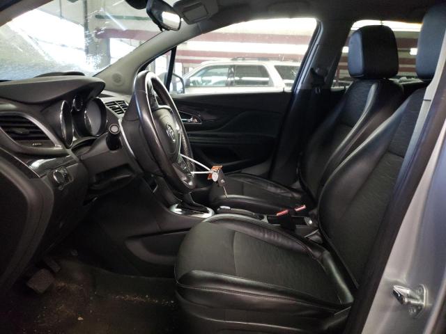 Photo 7 from auction – 2015 BUICK ENCORE with VIN KL4CJASB6FB036751