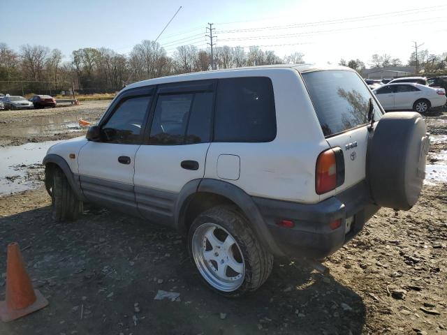Photo 2 from auction – 1997 TOYOTA RAV4 with VIN JT3HP10V8V0143354