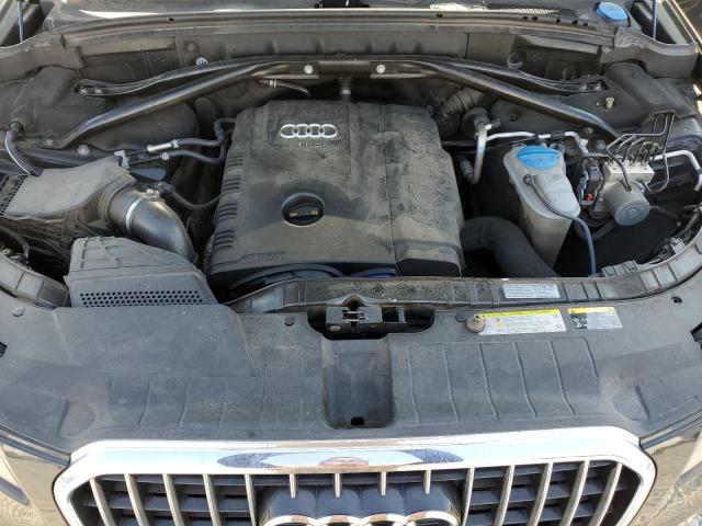 Photo 12 from auction – 2013 AUDI Q5 PREMIUM with VIN WA1CFAFPXDA058326
