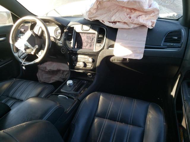 Photo 8 from auction – 2019 CHRYSLER 300 S with VIN 2C3CCABG2KH697775