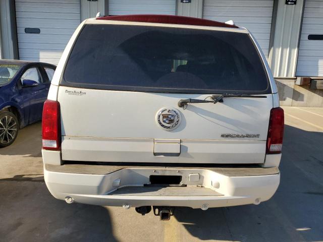 Photo 6 from auction – 2002 CADILLAC ESCALADE L with VIN 1GYEK63N42R237027