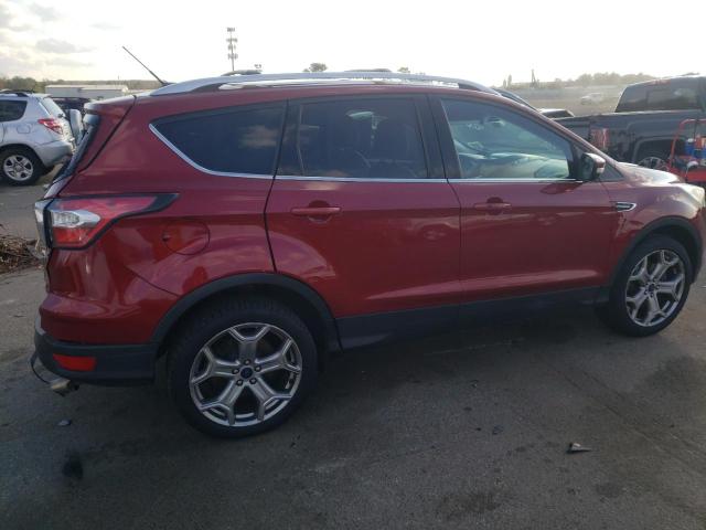 Photo 3 from auction – 2017 FORD ESCAPE TIT with VIN 1FMCU9J97HUA07918