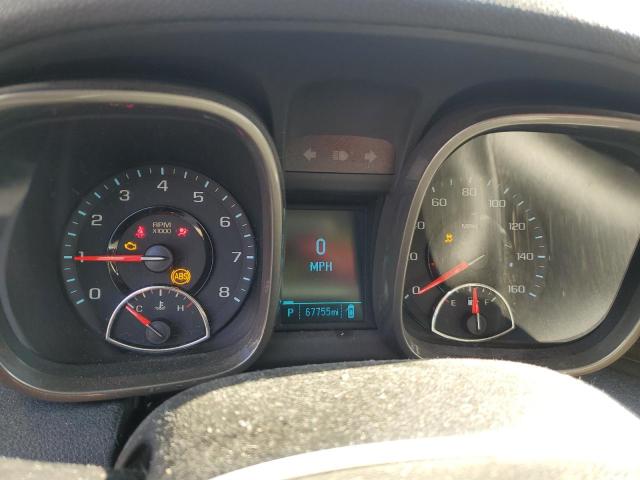 Photo 9 from auction – 2013 CHEVROLET MALIBU LS with VIN 1G11B5SA5DF194313