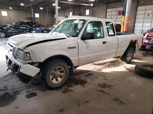 FORD RANGER SUP 2011 with VIN 1FTKR1ED2BPA99785 - Photo from auction