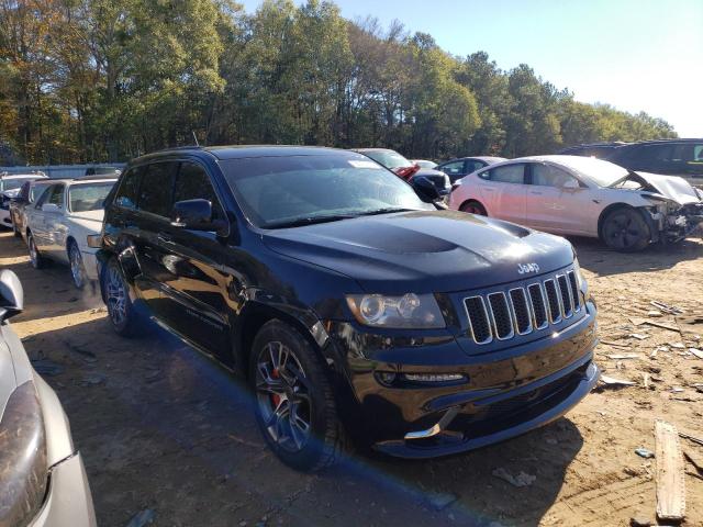 Photo 4 from auction – 2012 JEEP GRAND CHER with VIN 1C4RJFDJXCC159797