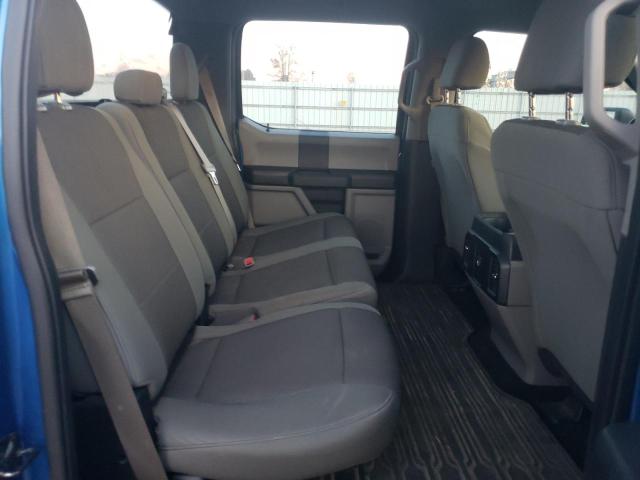 Photo 10 from auction – 2016 FORD F150 SUPER with VIN 1FTEW1EP6GFC45215