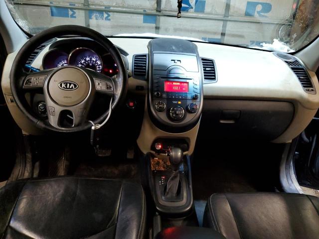 Снимка 8 от търг – 2011 KIA SOUL + с VIN KNDJT2A2XB7300470