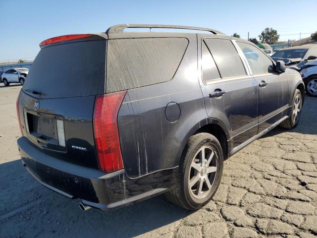 Photo 3 from auction – 2004 CADILLAC SRX with VIN 1GYEE63A140168308