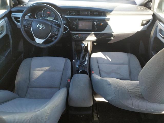 Photo 8 from auction – 2015 TOYOTA COROLLA EC with VIN 5YFBPRHE4FP265799