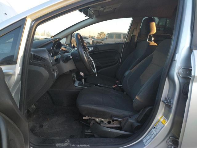 Photo 7 from auction – 2016 FORD FIESTA SE with VIN 3FADP4EJ6GM160161