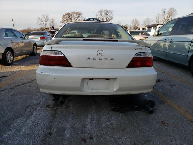 Photo 6 from auction – 2003 ACURA 3.2TL with VIN 19UUA56663A063725