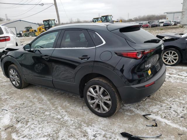 Photo 2 from auction – 2021 MAZDA CX-30 PREM with VIN 3MVDMBDLXMM317534