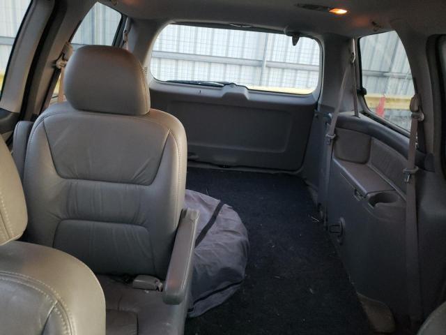 Photo 10 from auction – 2004 HONDA ODYSSEY EX with VIN 5FNRL18834B135530