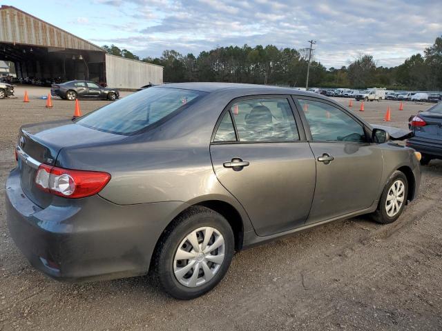 Photo 3 from auction – 2011 TOYOTA COROLLA BA with VIN 2T1BU4EE4BC540954