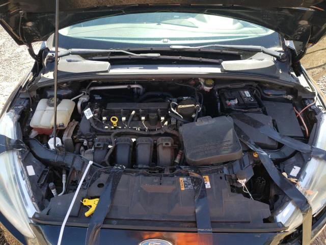 Photo 11 from auction – 2015 FORD FOCUS TITA with VIN 1FADP3J29FL277967