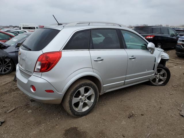 Photo 3 from auction – 2014 CHEVROLET CAPTIVA LT with VIN 3GNAL3EK9ES674839